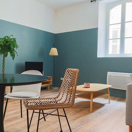Baussenque - Bel Appartement Au Coeur Du Panier 마르세유 외부 사진